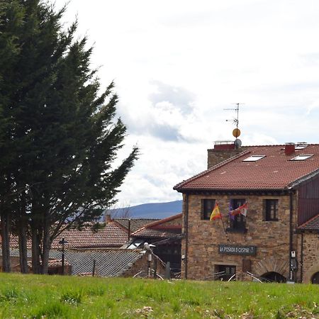 Posada De Gaspar Rabanal del Camino Pokój zdjęcie