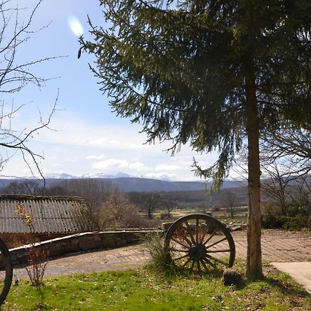 Posada De Gaspar Rabanal del Camino Pokój zdjęcie