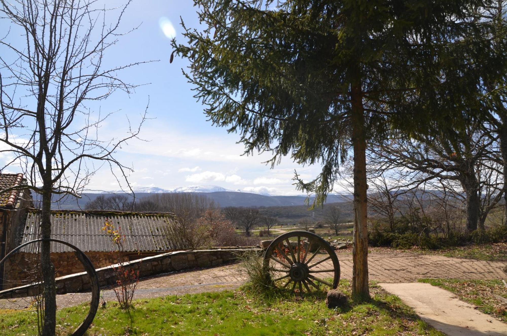 Posada De Gaspar Rabanal del Camino Pokój zdjęcie
